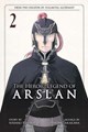 Heroic Legend of Arslan, the 2 - Volume 2