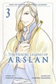 Heroic Legend of Arslan, the 3 - Volume 1