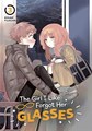 Girl I Like Forgot Her Glasses, the 3 - Volume 3