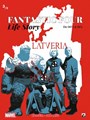 Fantastic Four (DDB)  / Life Story 1-3 - Life Story - Pakket