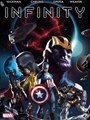Avengers (DDB)  / Infinity 1-8 - Infinity - Pakket