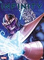 Avengers (DDB)  / Infinity 1-8 - Infinity - Pakket
