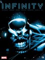 Avengers (DDB)  / Infinity 1-8 - Infinity - Pakket