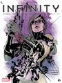 Avengers (DDB)  / Infinity 1-8 - Infinity - Pakket