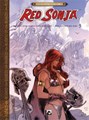 Red Sonja (DDB) pakket - Deel 1 t/m 7