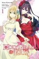 Holy Grail of Eris, the 1 - Volume 1