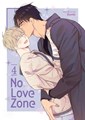 No Love Zone 4 - Volume 4