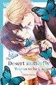 Desert Butterfly Yearns to Be Caught, the  - The Desert Butterfly Yearns to Be Caught
