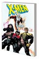 X-Men (2024) 2 - Hostile Takeover