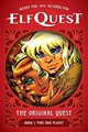 Elfquest - The Original Quest 1 - Fire and Flight