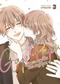 Gap Papa: Daddy at Work and at Home 3 - Volume 3