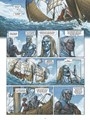 Elfen 35 - De haven der Schaduwen