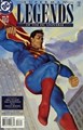 Legends of the DC Universe 1-3 - Set of issues 1-3: Superman