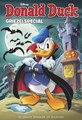 Donald Duck - Specials  - Griezelspecial