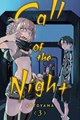 Call of the Night 3 - Volume 3