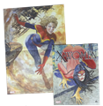 X-Women  - X-Women variant cover Premium Pack