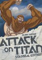 Attack on Titan - Colossal Edition 5 - Colossal Edition 5
