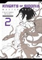 Knights of Sidonia - Master Edition 2 - Master Edition 2