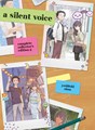 Silent Voice, A  - Complete Collector's Edition 2