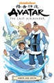 Avatar - The Last Airbender  - Set of 6 Omnibuses