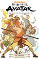 Avatar - The Last Airbender  - Set of 6 Omnibuses
