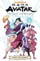 Avatar - The Last Airbender Pakket - Avatar - the Last Airbender - Omnibus