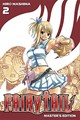 Fairy Tail - Master's Edition 2 - Master's Edition