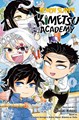 Demon Slayer - Kimetsu Academy 6 - Vol. 6