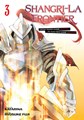 Shangri-La Frontier 3 - Volume 3