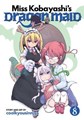 Miss Kobayashi's Dragon Maid 8 - Volume 8