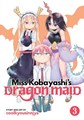 Miss Kobayashi's Dragon Maid 3 - Volume 3
