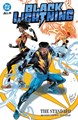Black Lightning  - The Standard