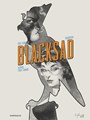 Blacksad 1-6 - Blacksad verjaardagsedities (pakket) compleet