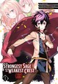 Strongest Sage with the Weakest Crest, the 1 - Volume 1