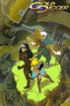 Gold Digger - Gold Brick 9 - Volume IX