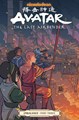 Avatar - The Last Airbender  / Imbalance  - Volumes 1-3 - (Imbalance complete)
