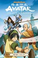 Avatar - The Last Airbender  / The Rift  - Volumes 1-3 - (The Rift complete)