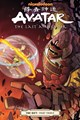 Avatar - The Last Airbender  / The Rift  - Volumes 1-3 - (The Rift complete)