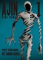 Ajin: Demi-Human 1 - Volume 1