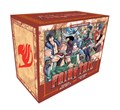 Fairy Tail 12-22 - Box Set 2