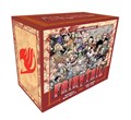 Fairy Tail 34-43 - Box Set 4