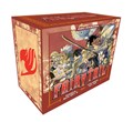 Fairy Tail 44-53 - Box Set 5