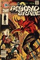 Beyond the Grave 4 - Issue 4