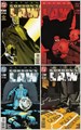 Batman - One-Shots & Mini-Series 1-4 - Gordon's Law - Complete mini-series