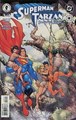 Superman/Tarzan 1-3 - Sons of the Jungle - Complete series