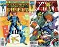 Kitty Pryde: Agent of S.H.I.E.L.D. 1-3 - Complete mini-series