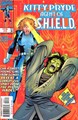 Kitty Pryde: Agent of S.H.I.E.L.D. 1-3 - Complete mini-series