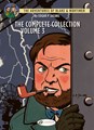 Blake & Mortimer - The Complete Collection set - The Complete Collection Volume 1 - 4
