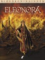 Bloedkoninginnen Pakket / Eleonora 1-6 - Eleonora - De Zwarte Legende