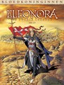 Bloedkoninginnen Pakket / Eleonora 1-6 - Eleonora - De Zwarte Legende